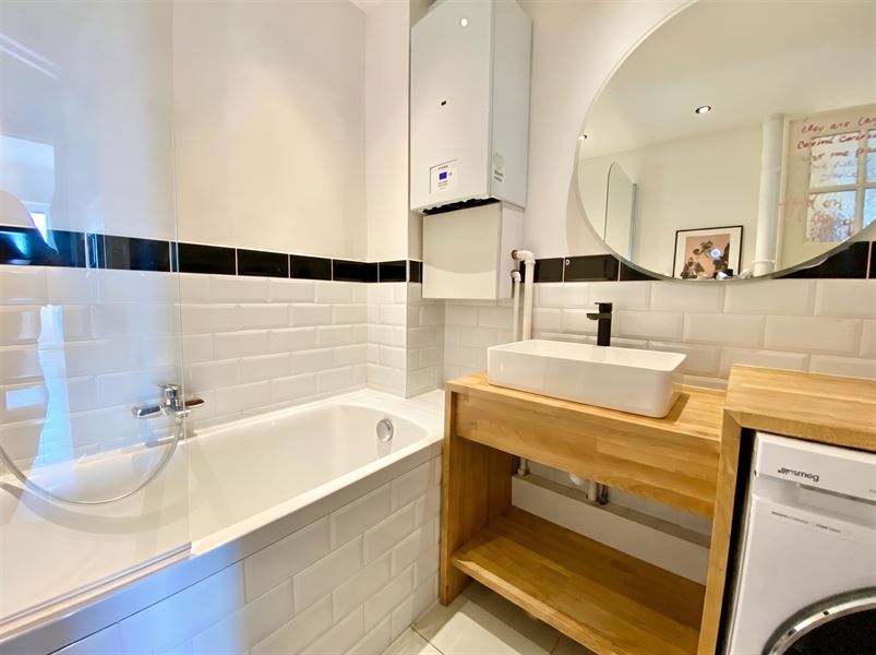 Très bel appartement