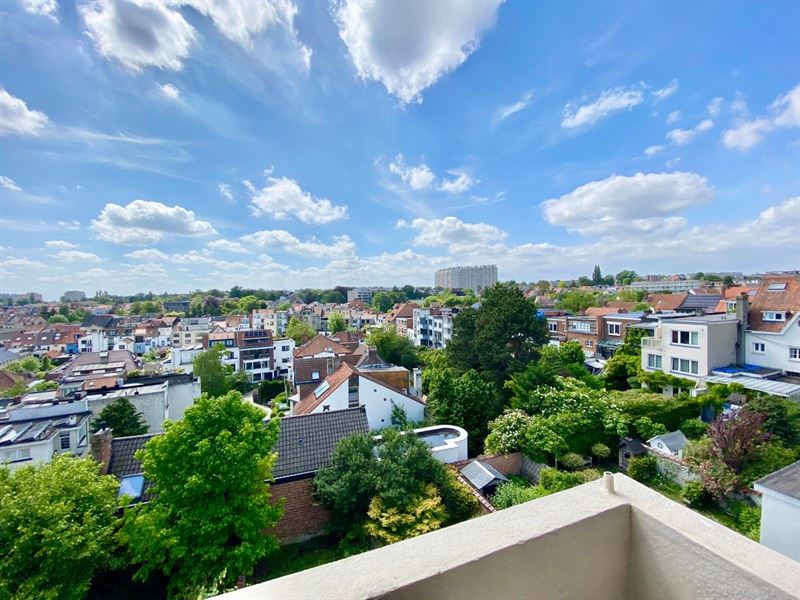 Très bel appartement