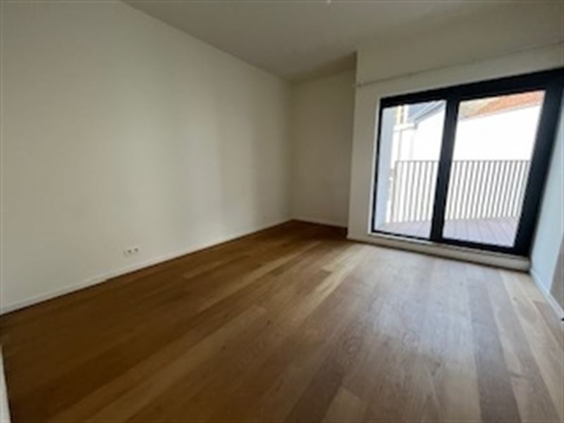 Standing appartement vlakbij de Zavel