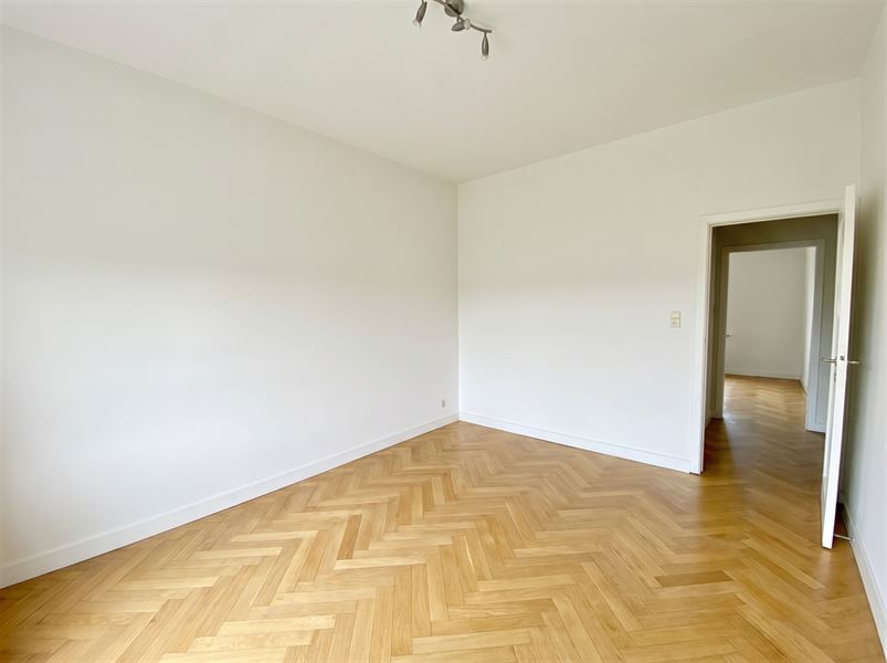 Très bel appartement
