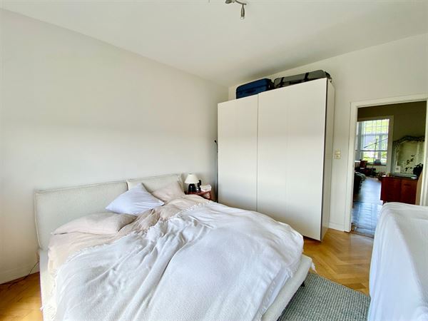 Zeer mooi gerenoveerd appartement
