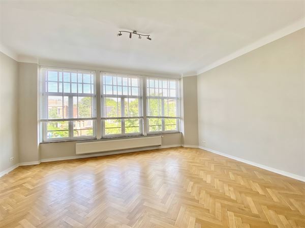 Zeer mooi gerenoveerd appartement