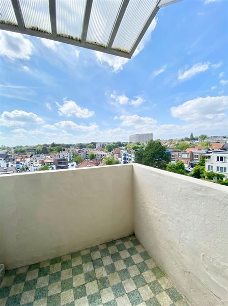 Très bel appartement