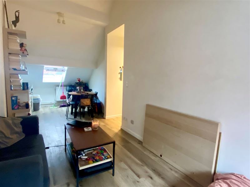 Appartementenhuis met 4 wooneenheden nabij Louise