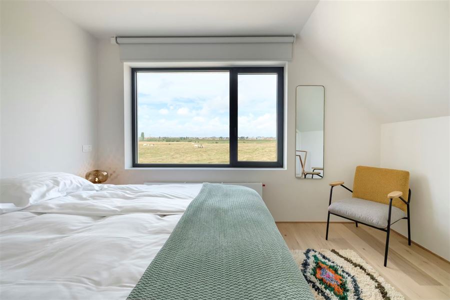 Maison de vacances 4 chs