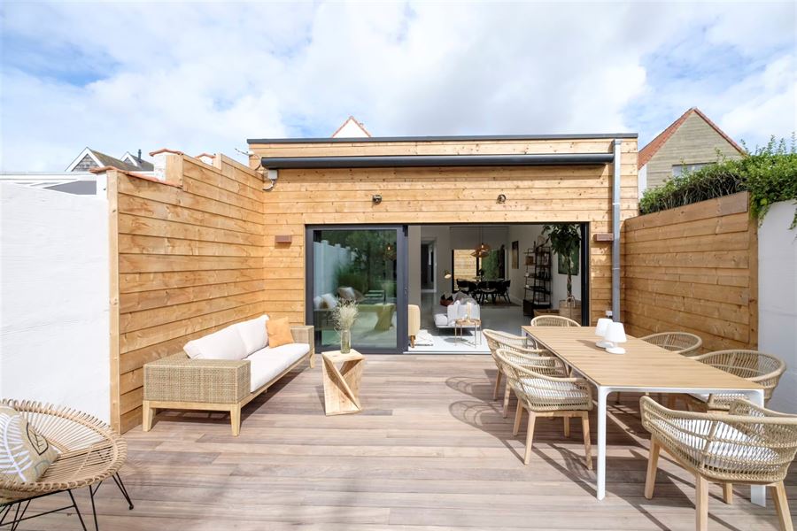 Maison de vacances 4 chs