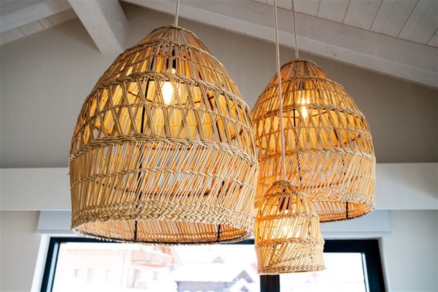 Fabulous 3 bedroom chalet with large terrace