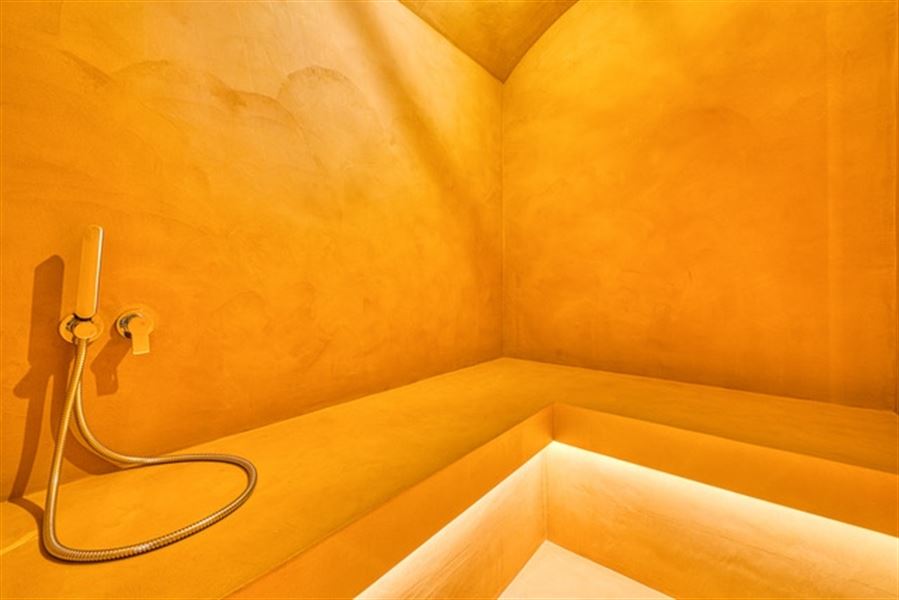 Fabulous 3 bedroom chalet with large terrace