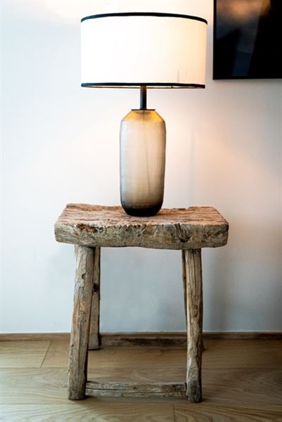 Fabulous 3 bedroom chalet with large terrace