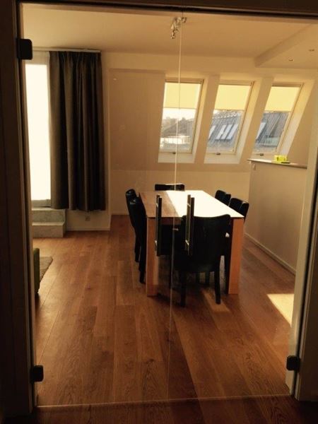 Appartement récent meublé quartier Roosevelt