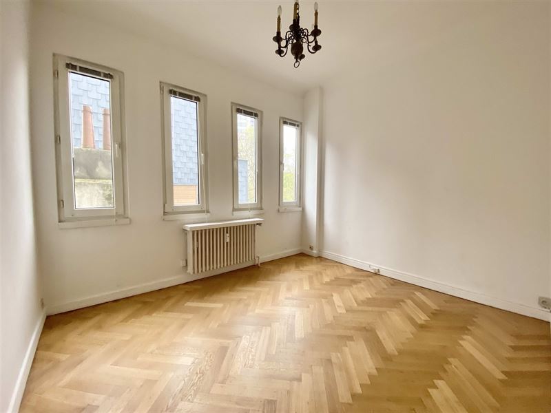 Prachtig en licht appartement 155m², vlakbij Bos