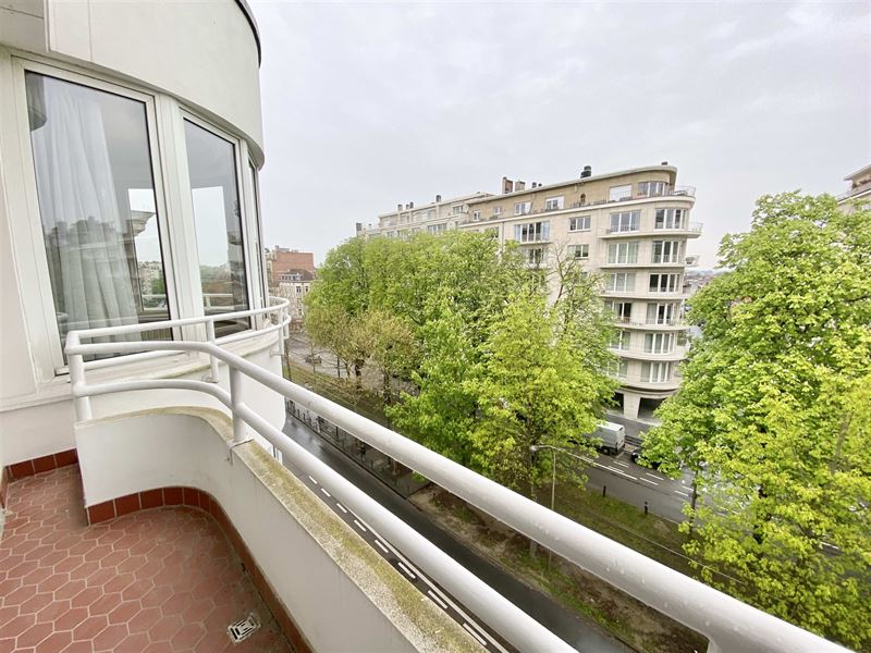 Prachtig en licht appartement 155m², vlakbij Bos