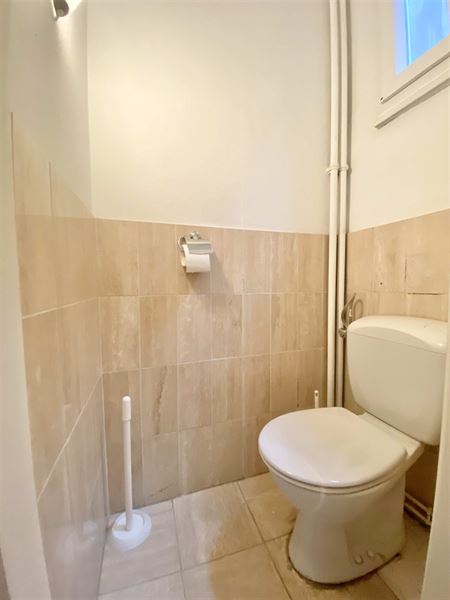 Prachtig en licht appartement 155m², vlakbij Bos