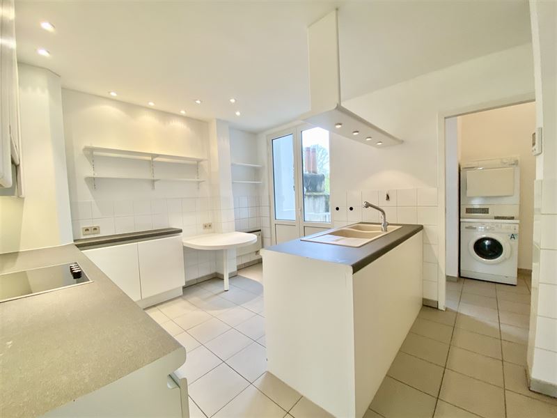 Prachtig en licht appartement 155m², vlakbij Bos