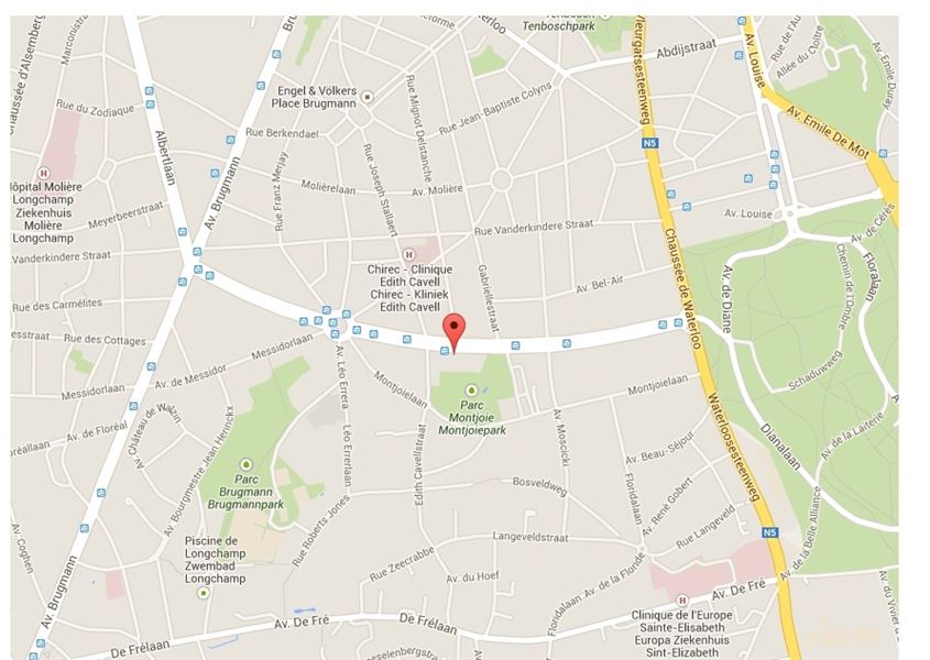 Magnifique et lumineux Appart 155m², Proche Bois