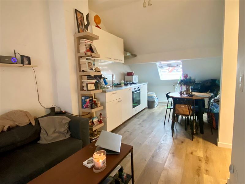 Appartementenhuis met 4 wooneenheden nabij Louise