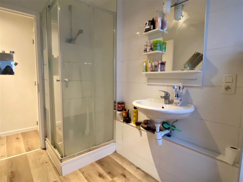 Appartementenhuis met 4 wooneenheden nabij Louise