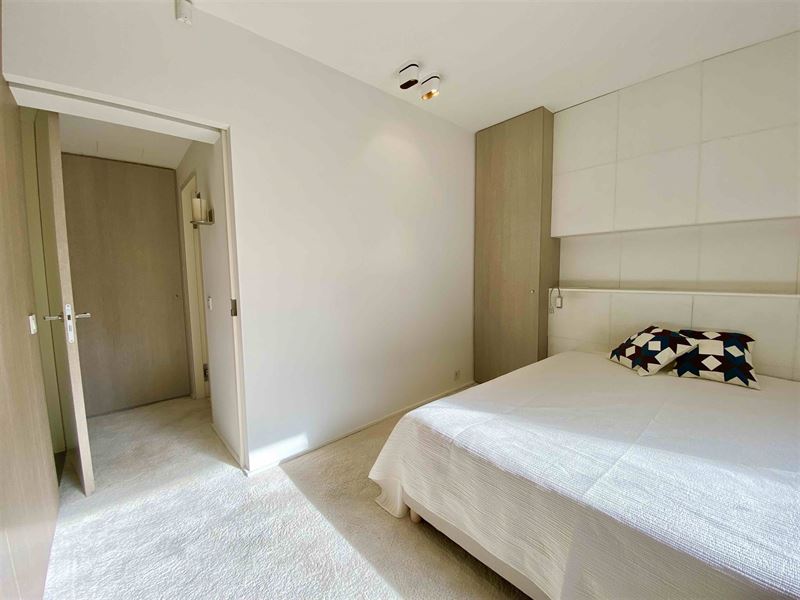 King's Gardens. Splendid apartment with Terrace