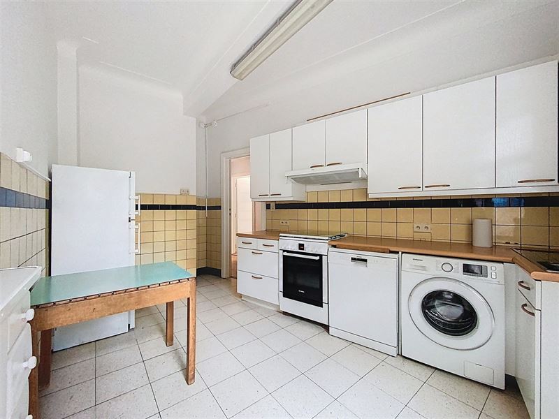 Spacious Character apartment 