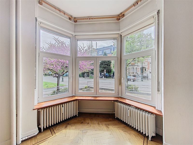 Spacious Character apartment 