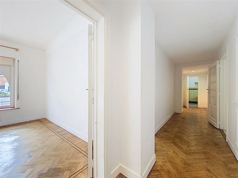 Spacious Character apartment 