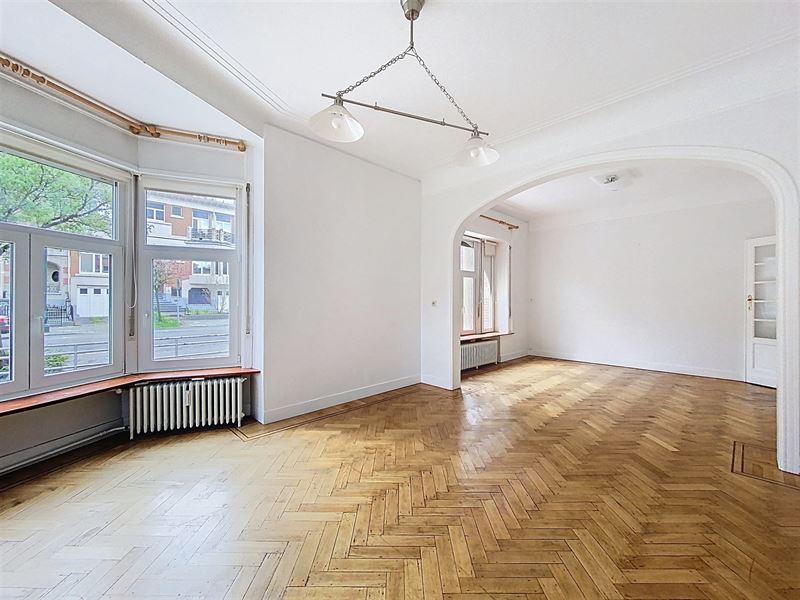 Spacious Character apartment 