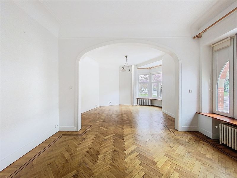 Spacious Character apartment 