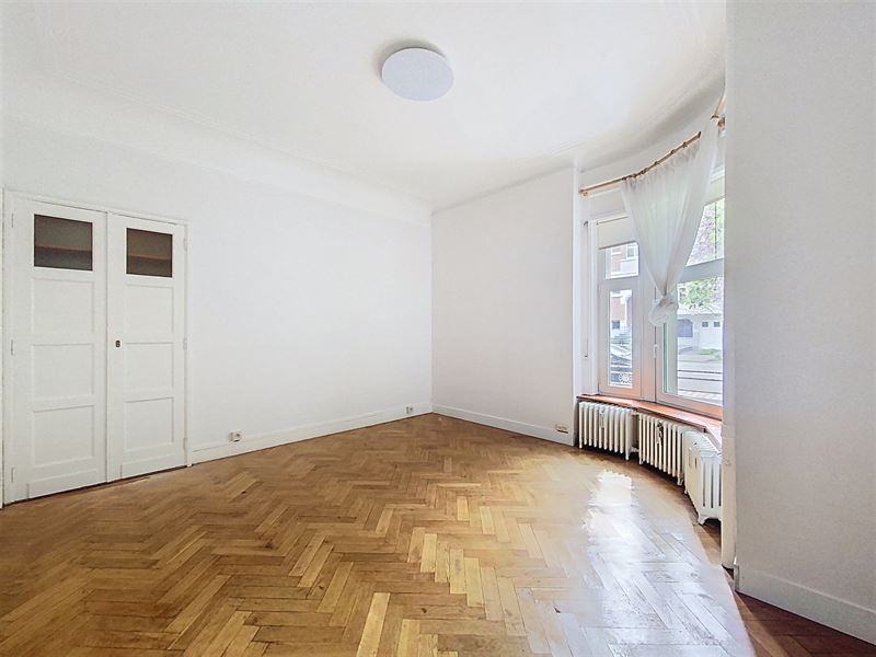 Spacious Character apartment 