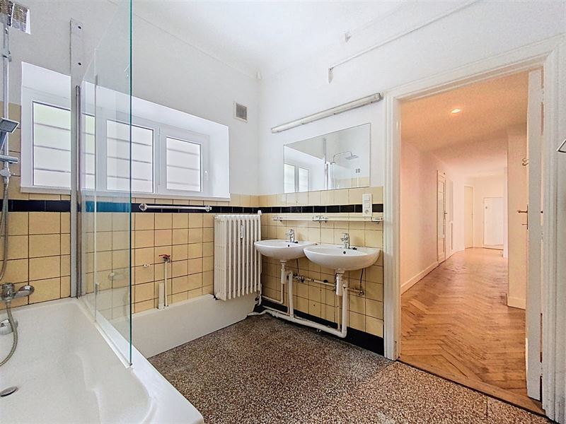 Spacious Character apartment 