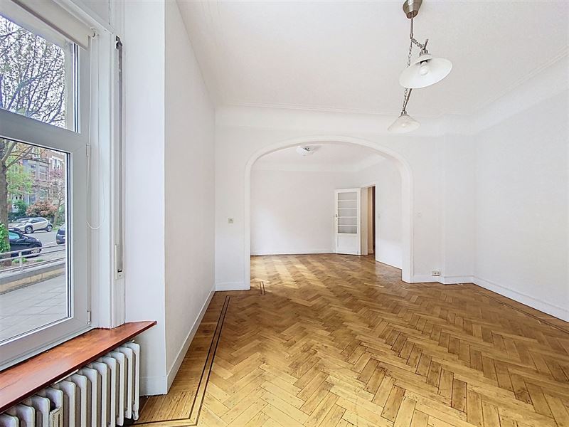 Spacious Character apartment 