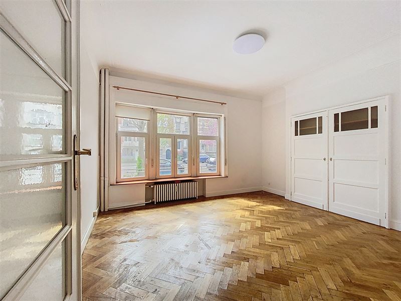 Spacious Character apartment 