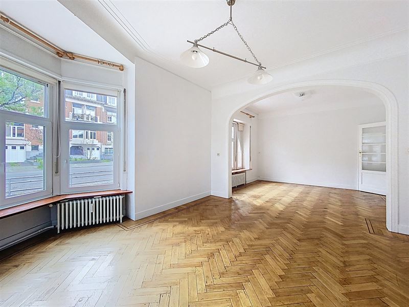 Spacious Character apartment 