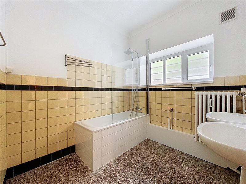 Spacious Character apartment 