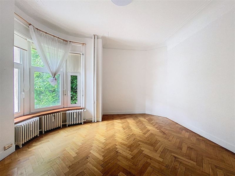 Spacious Character apartment 