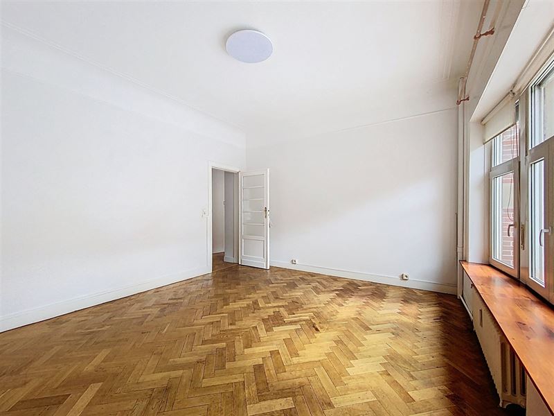 Spacious Character apartment 
