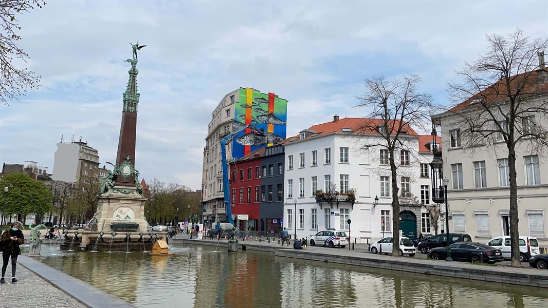 Coup de Coeur, proche Sainte Catherine. Investissement.