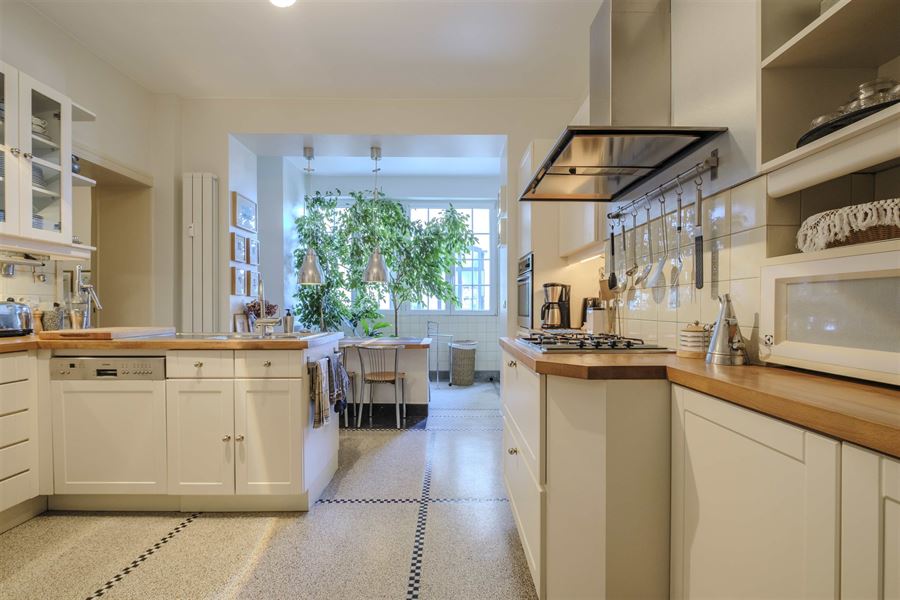 Prestigieux Appartement 300m² 