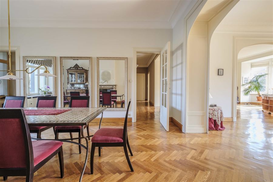 Prestigieux Appartement 300m² 