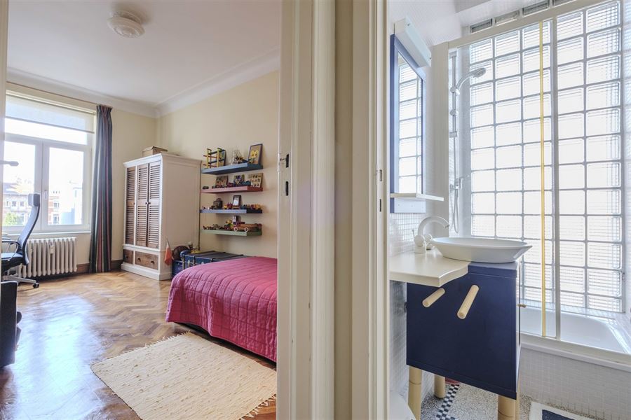 Prestigieux Appartement 300m² 