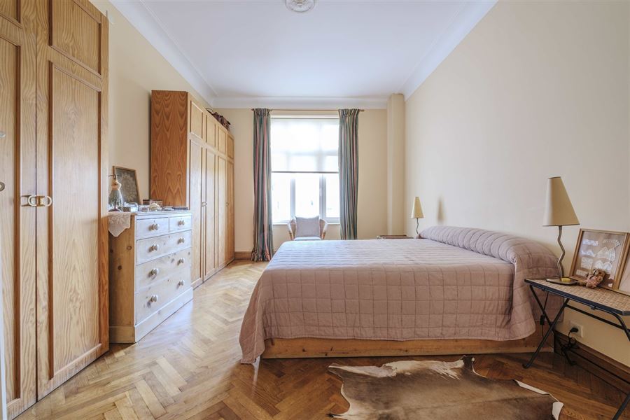 Prestigieux Appartement 300m² 