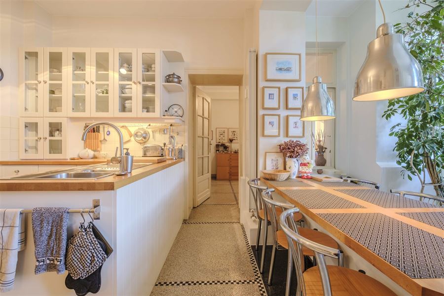 Prestigieux Appartement 300m² 