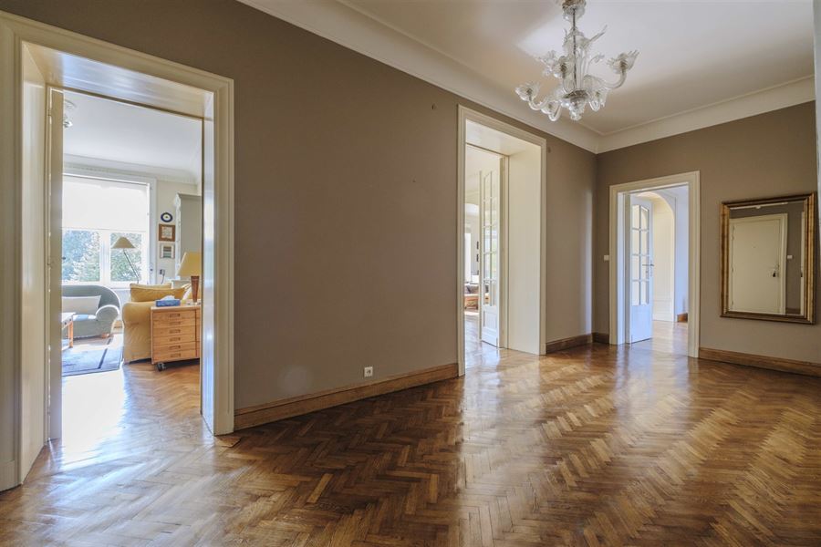 Prestigieux Appartement 300m² 
