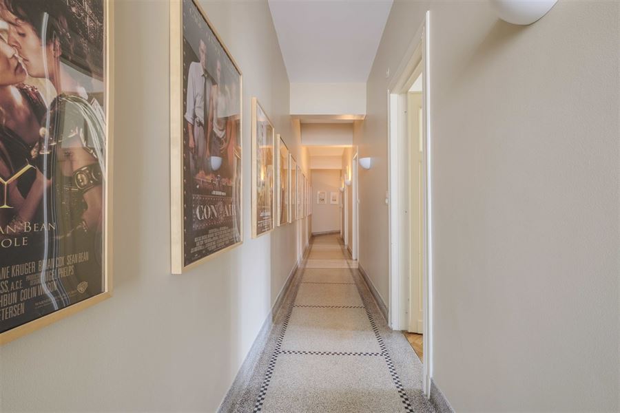 Prestigieux Appartement 300m² 