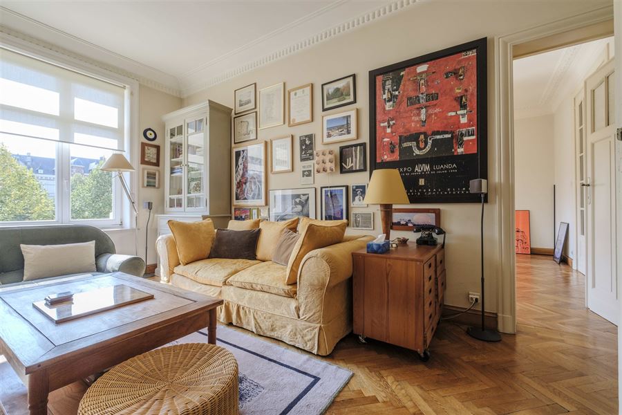 Prestigieux Appartement 300m² 