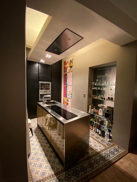 Coup de Coeur, proche Sainte Catherine. Investissement.