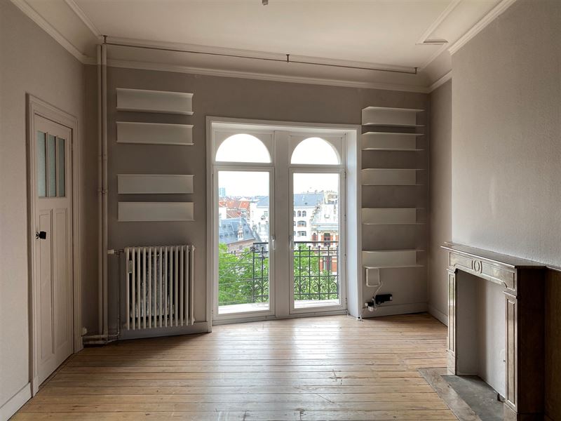 Investeringspand vlakbij Pl Sainte Catherine