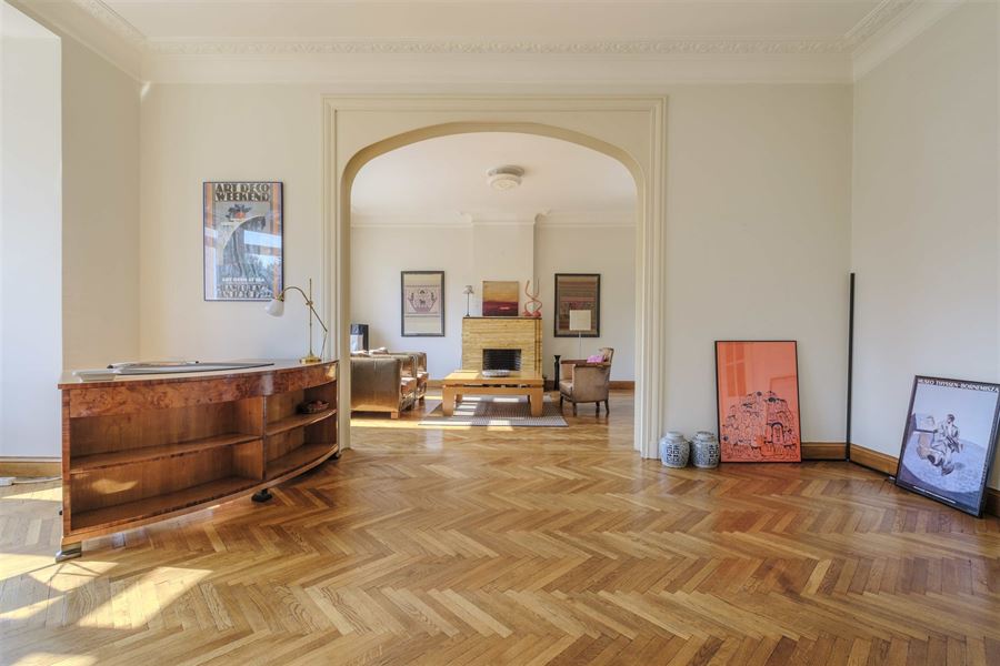 Prestigieux Appartement 300m² 