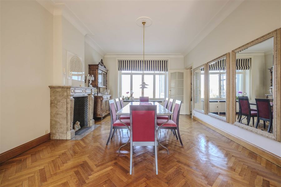 Prestigieux Appartement 300m² 