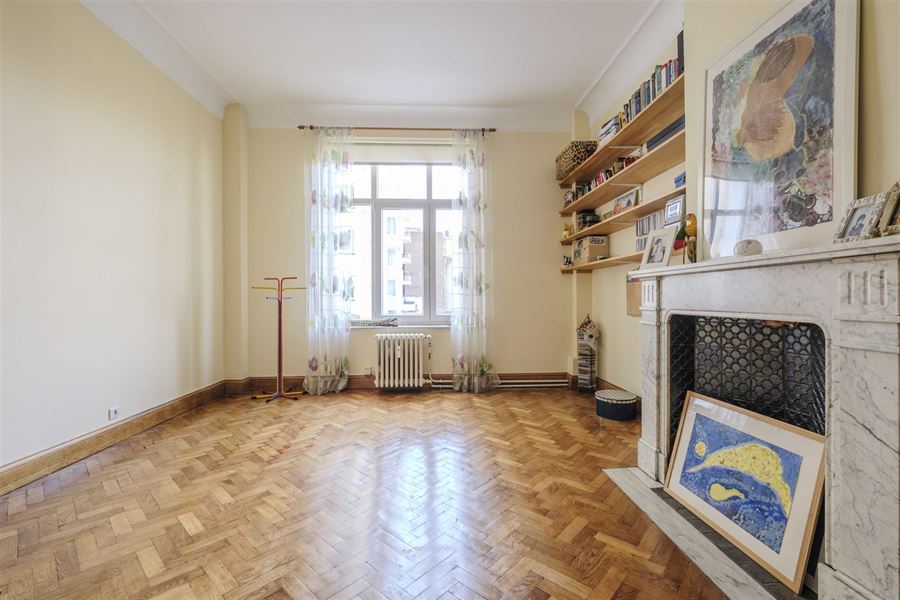 Prestigieux Appartement 300m² 