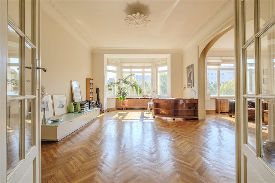 Prestigieux Appartement 300m² 